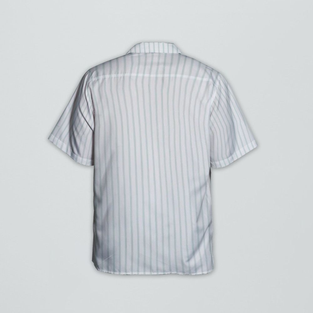Other Men’s Cotton White Shirt Size US M / EU 48-50 / 2 - 3 Thumbnail