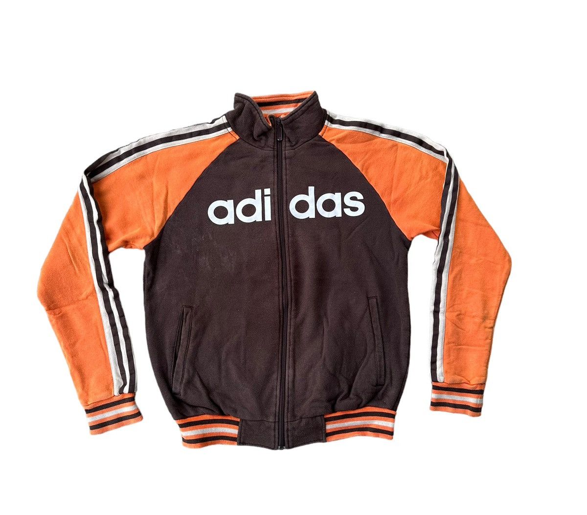 Adidas Adidas sweater Size US S / EU 44-46 / 1 - 1 Thumbnail
