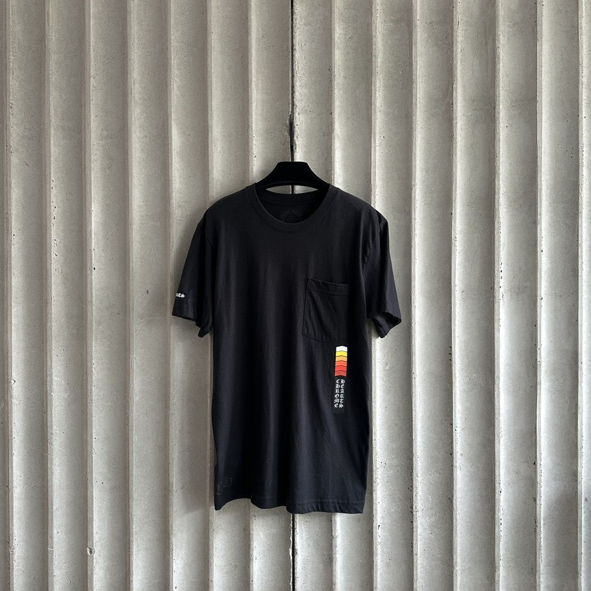 Chrome Hearts CHROME HEARTS TEE - CH BOOST Size US M / EU 48-50 / 2 - 1 Thumbnail