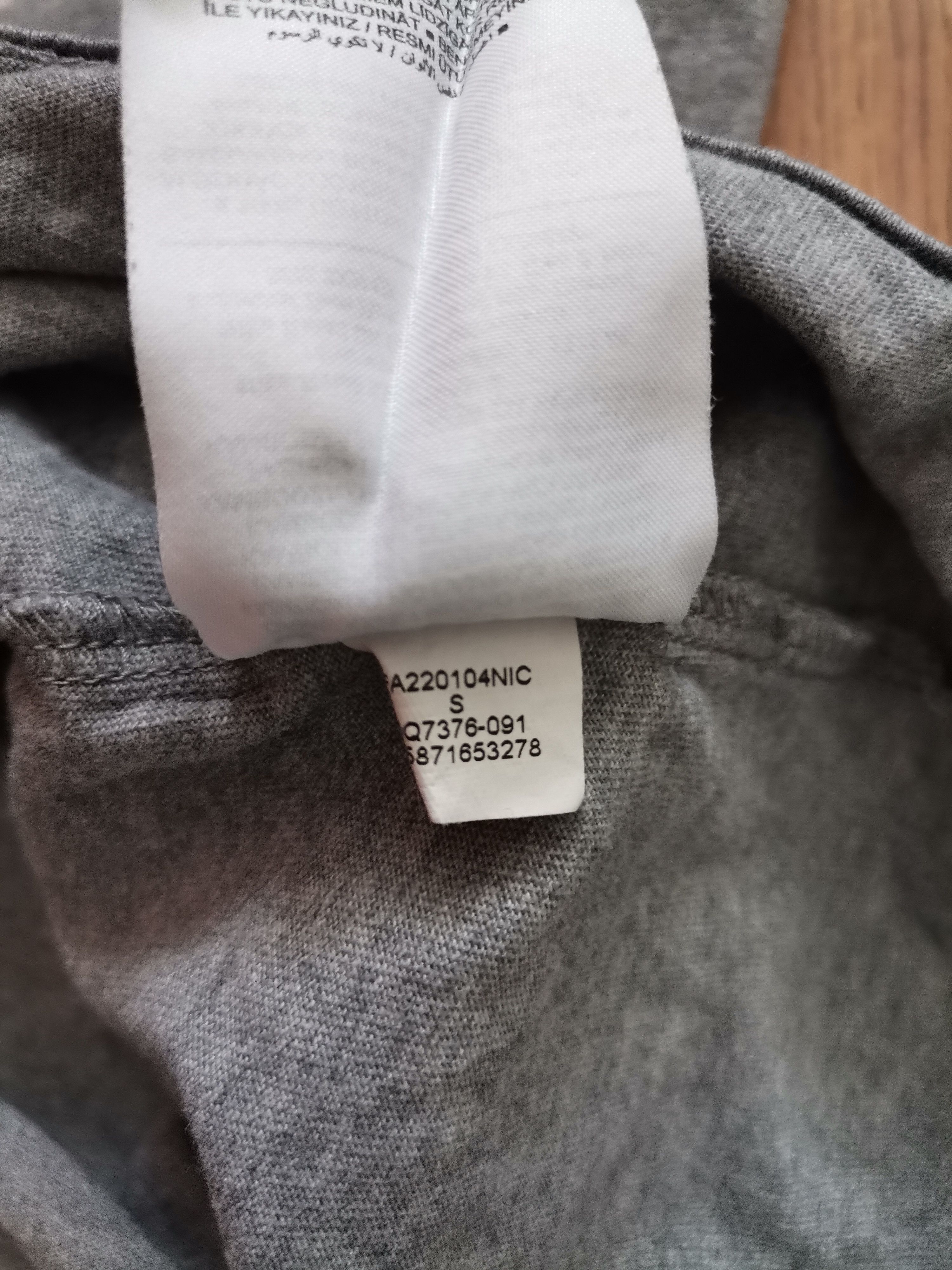 Jordan Brand Jordan Tee Size US S / EU 44-46 / 1 - 5 Thumbnail