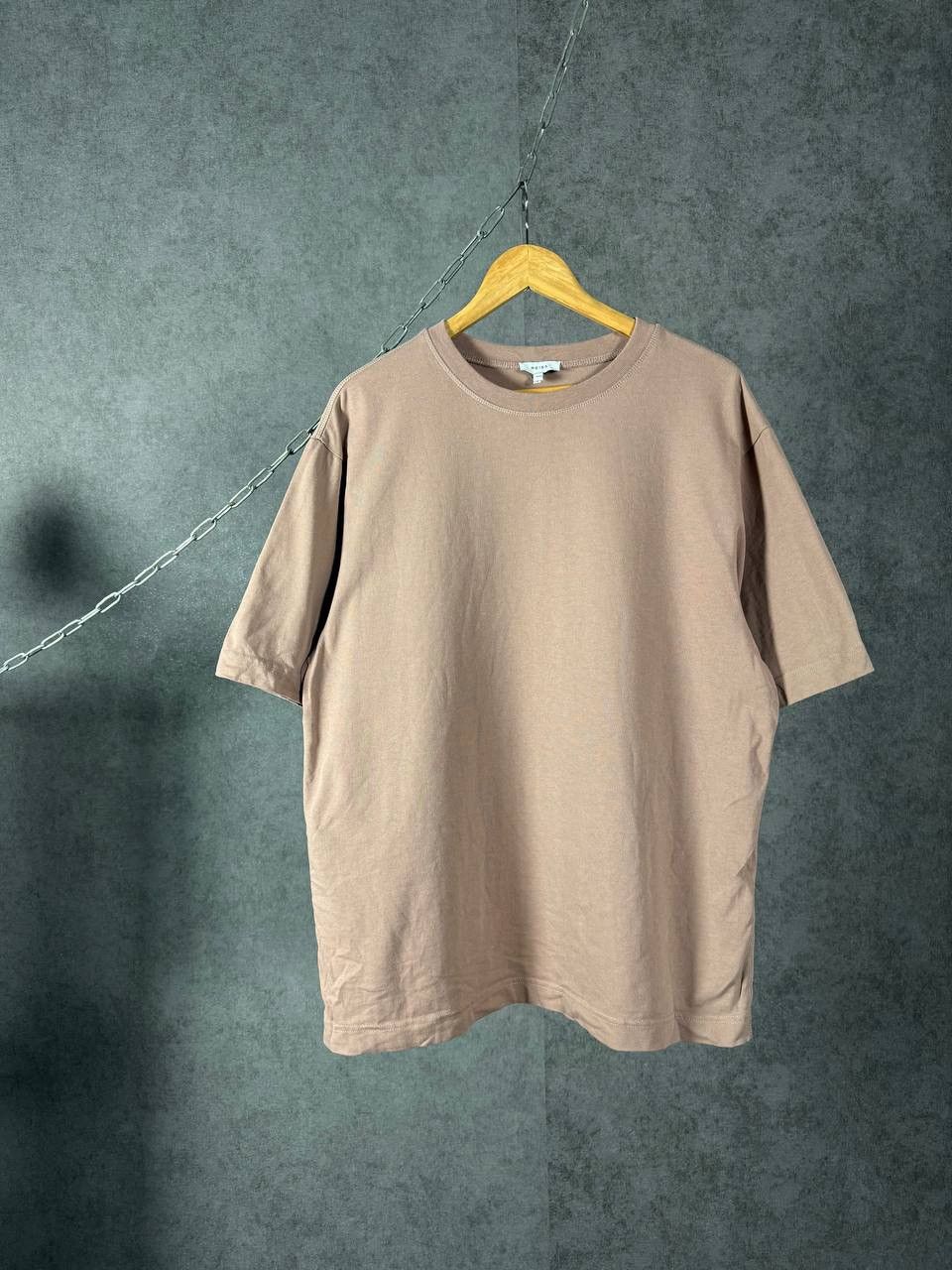 Reiss designer relaxed tee