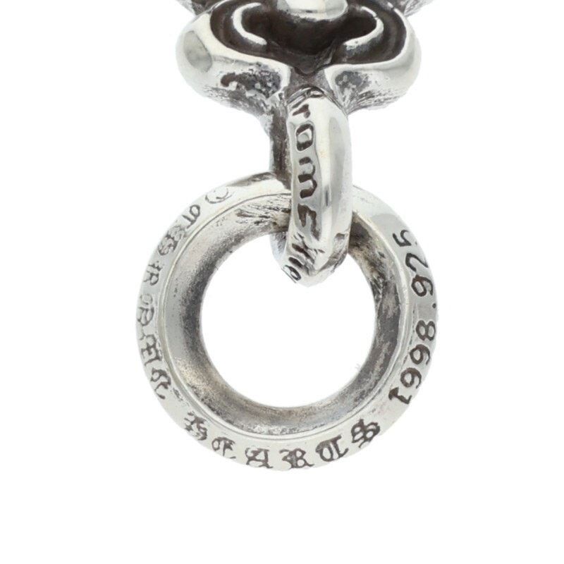 Chrome Hearts CHROME HEARTS ROLLER Pendant Silver Necklace Size ONE SIZE - 3 Thumbnail