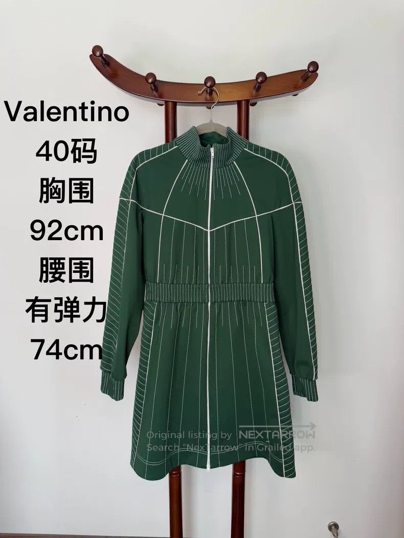 Valentino Valentino dress Size M / US 6-8 / IT 42-44 - 4 Thumbnail