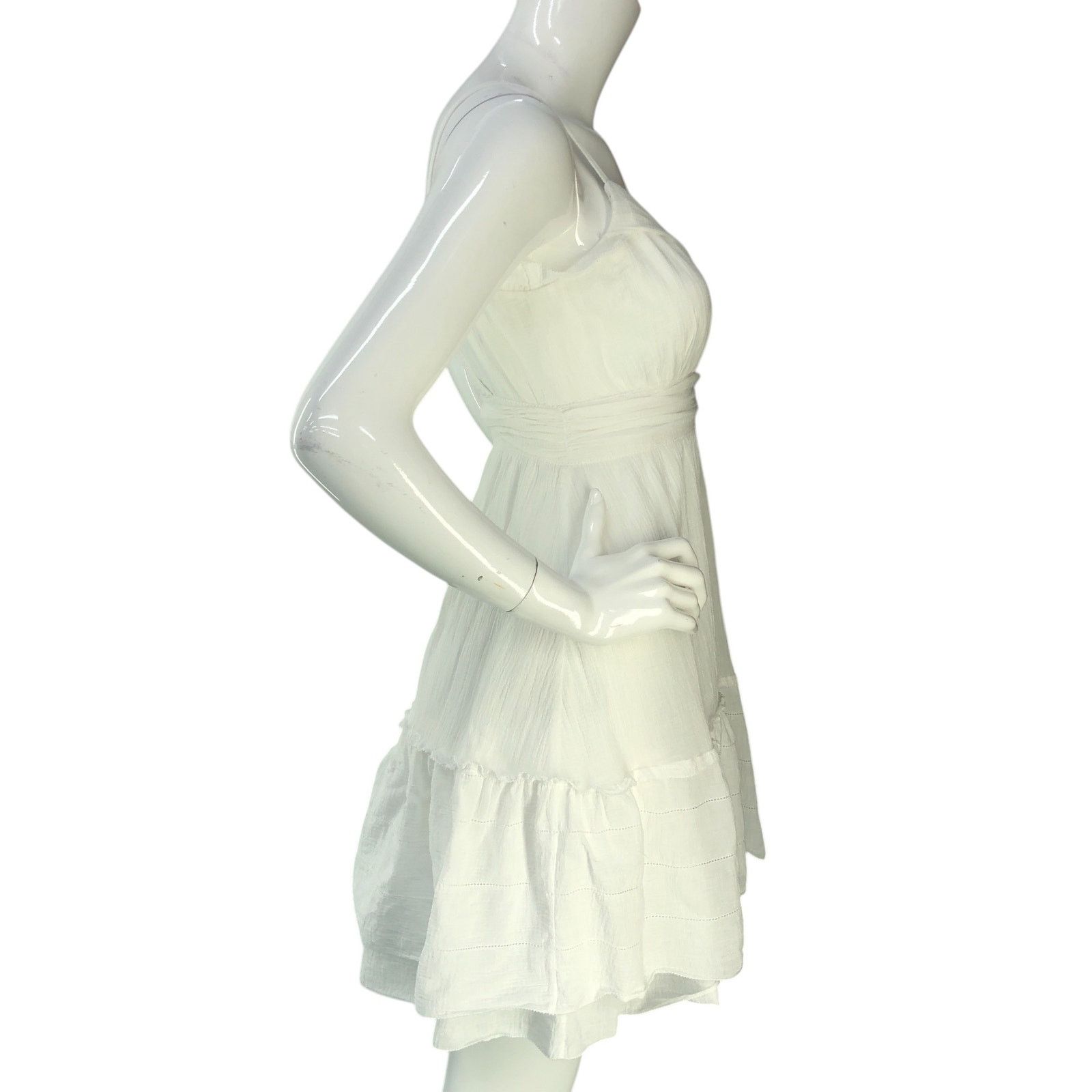 Diane von Furstenberg Diane Von Furstenberg DVF Size 4 Dress Queenie Faux Wrap Size S / US 4 / IT 40 - 8 Thumbnail