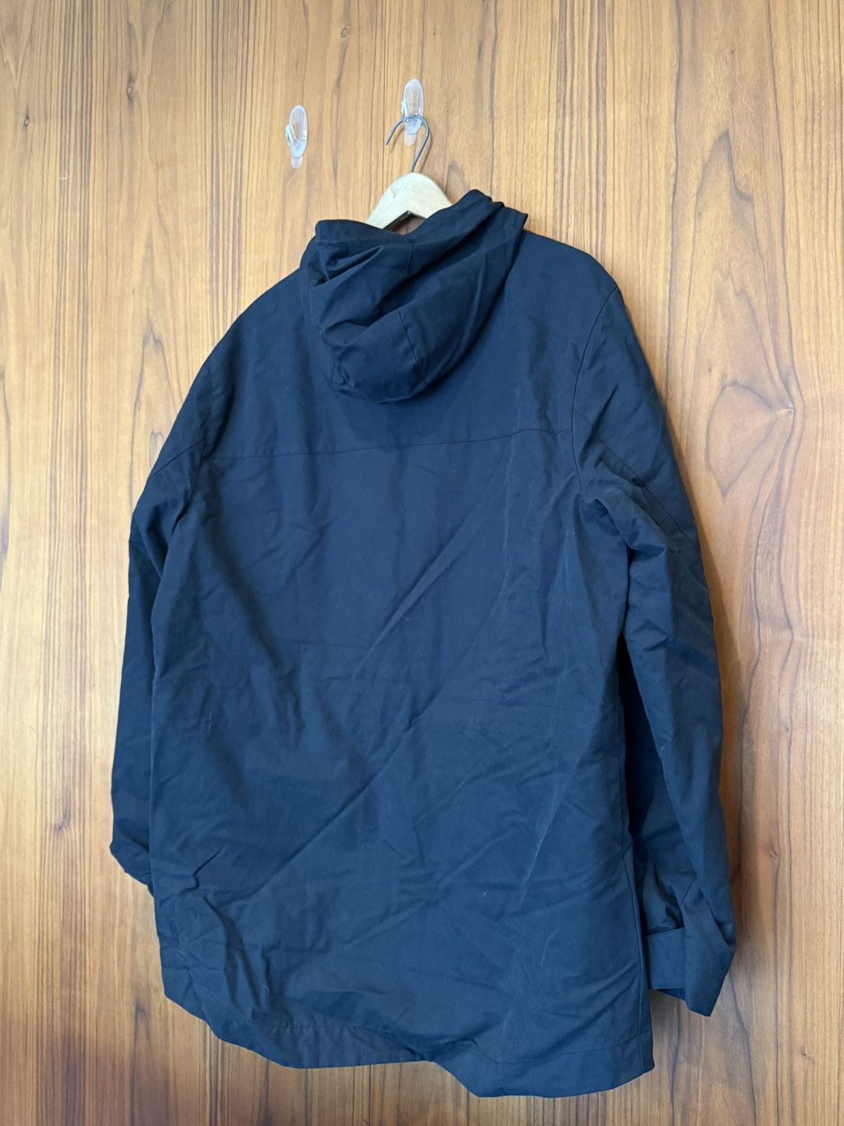 Polo Ralph Lauren Polo Performance Long Coat Size US XL / EU 56 / 4 - 2 Thumbnail