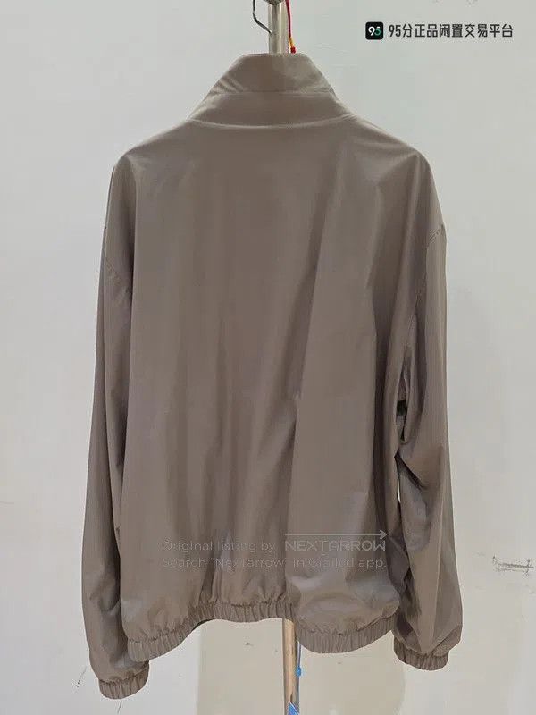 Loro Piana Loro Piana Men's Solid Stand. Size US L / EU 52-54 / 3 - 2 Thumbnail