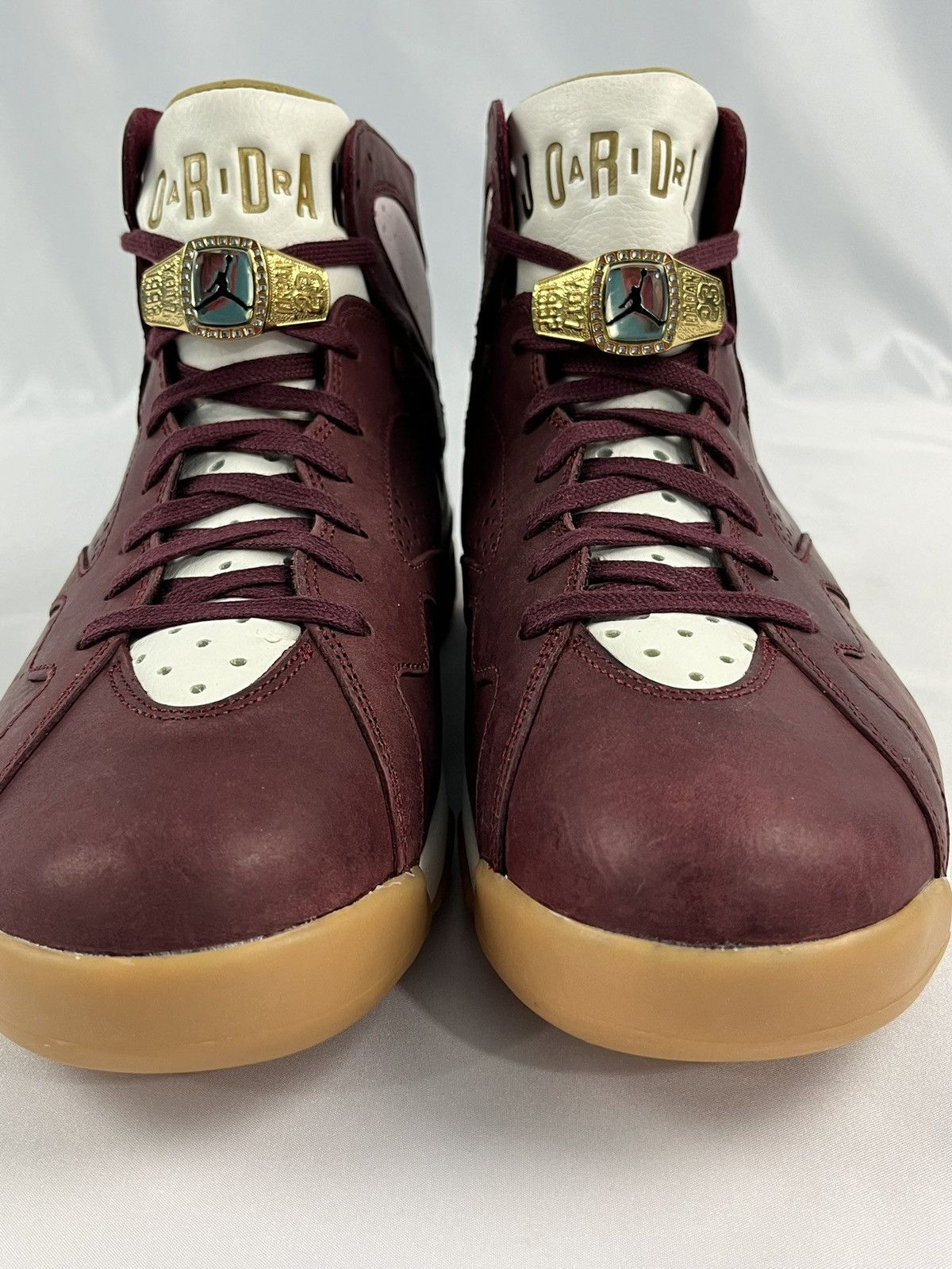 Jordan Brand × Nike Jordan 7 Cigar Size US 11.5 / EU 44-45 - 3 Thumbnail