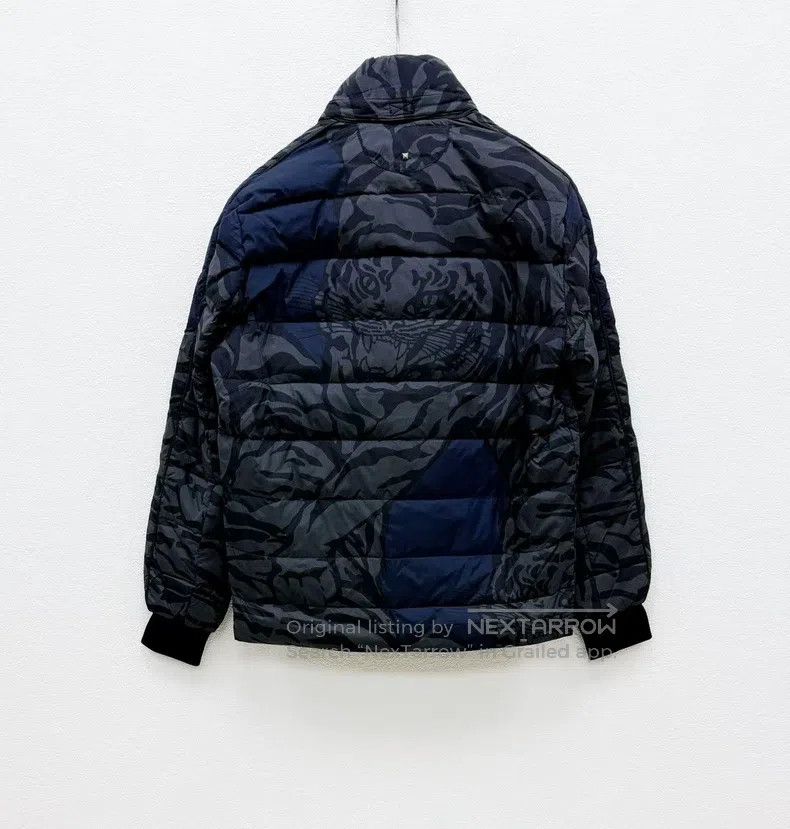 Valentino Valentino Goose down down jacket Size US M / EU 48-50 / 2 - 2 Thumbnail