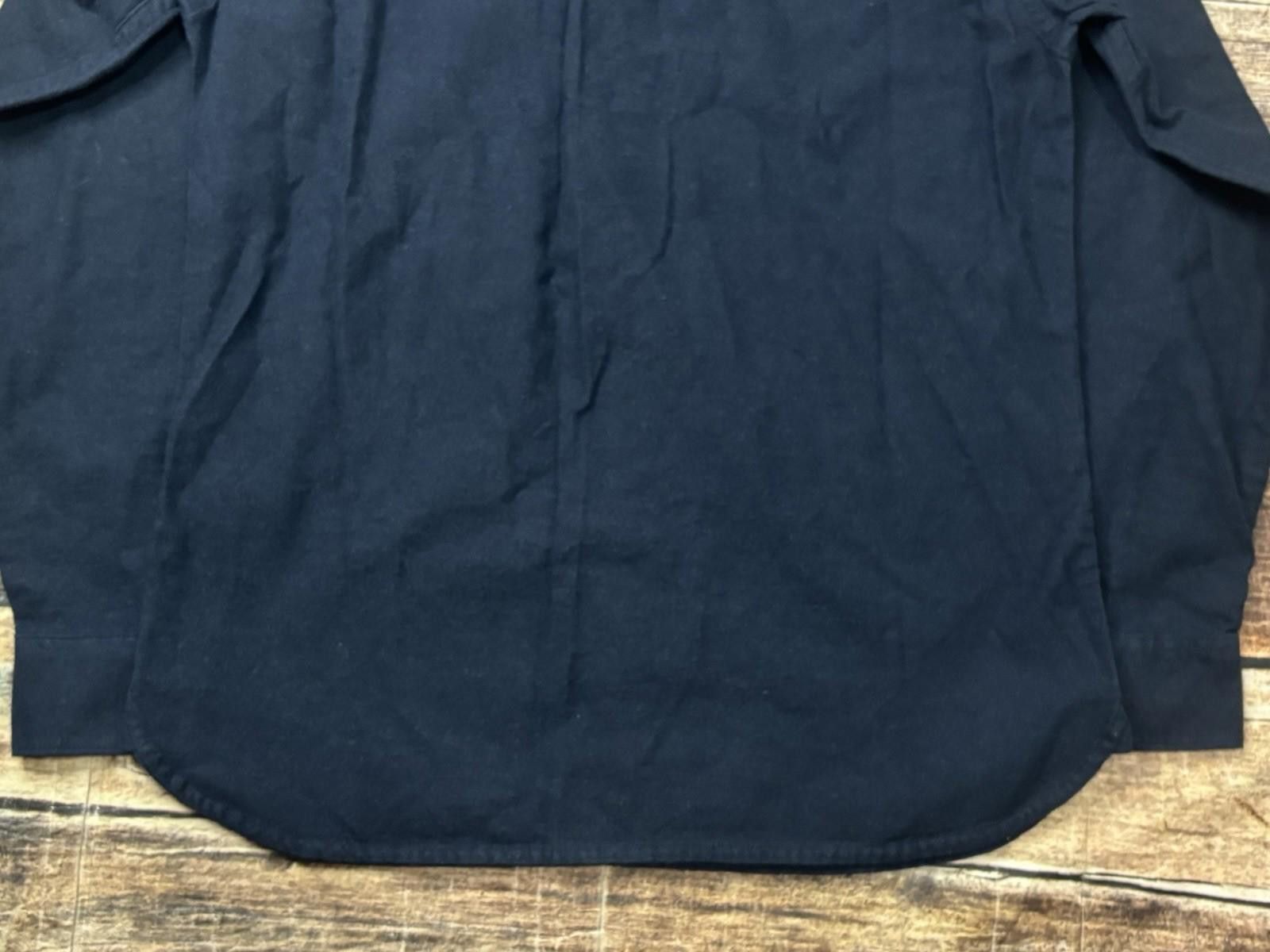 Everlane Everlane Shirt Mens Medium Brushed Flannel Pockets Cotton Size US M / EU 48-50 / 2 - 7 Thumbnail