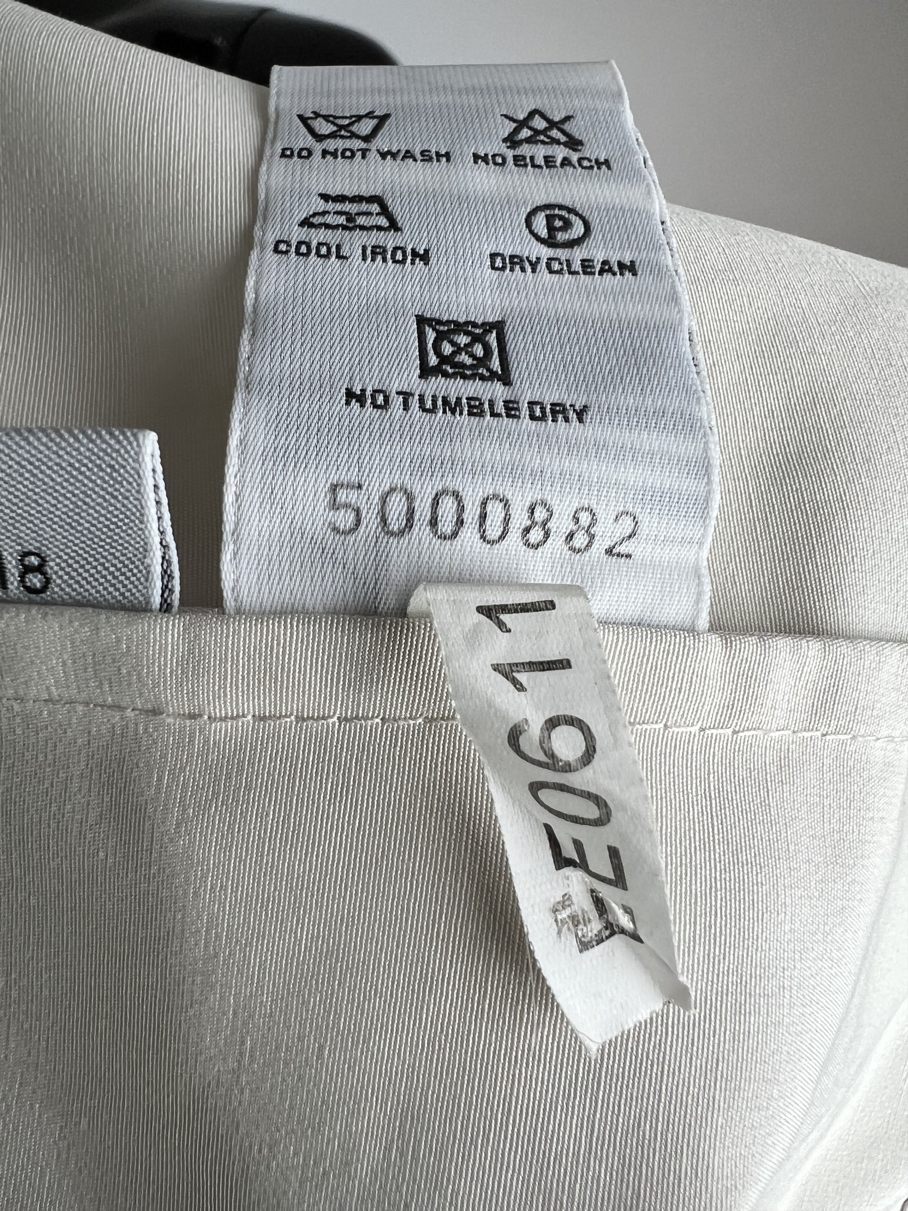 Aspesi Aspesi Women's Coat Size S Size S / US 4 / IT 40 - 14 Thumbnail