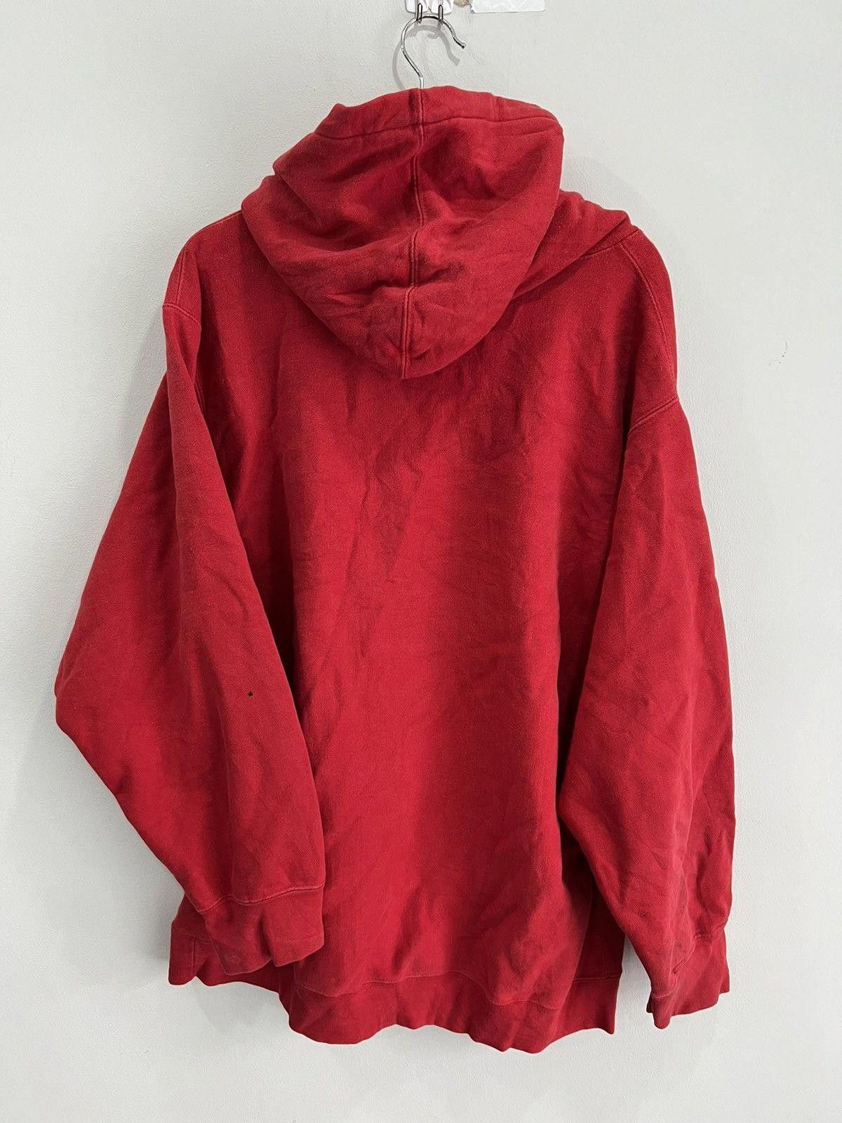 Vintage Vintage Ohio State Hoodie Sweater xxl Size US XXL / EU 58 / 5 - 3 Thumbnail
