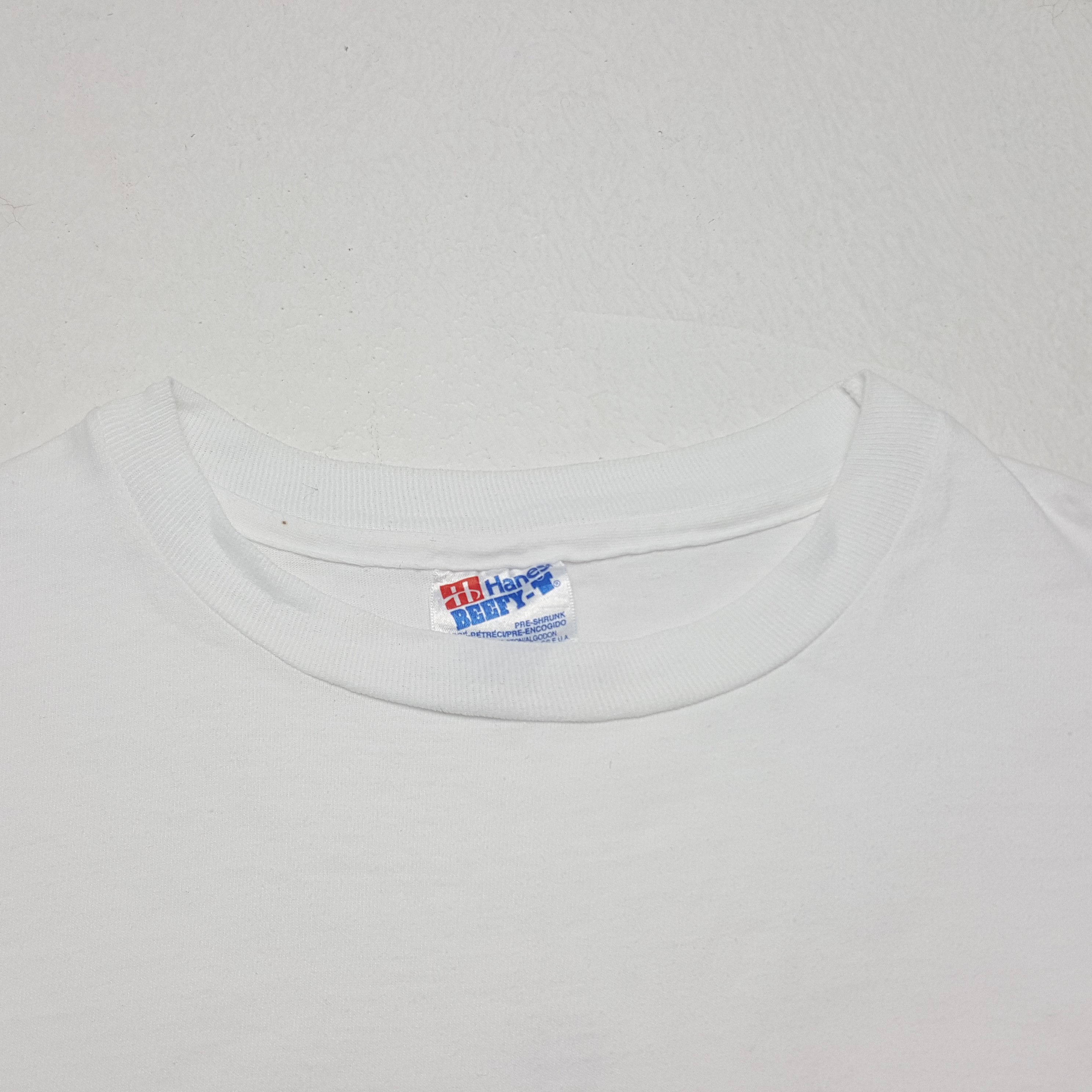 Japanese Brand × Vintage Vintage Kamikaze Kyo 99 Velvet Numbers T-shirt Size US XL / EU 56 / 4 - 5 Thumbnail
