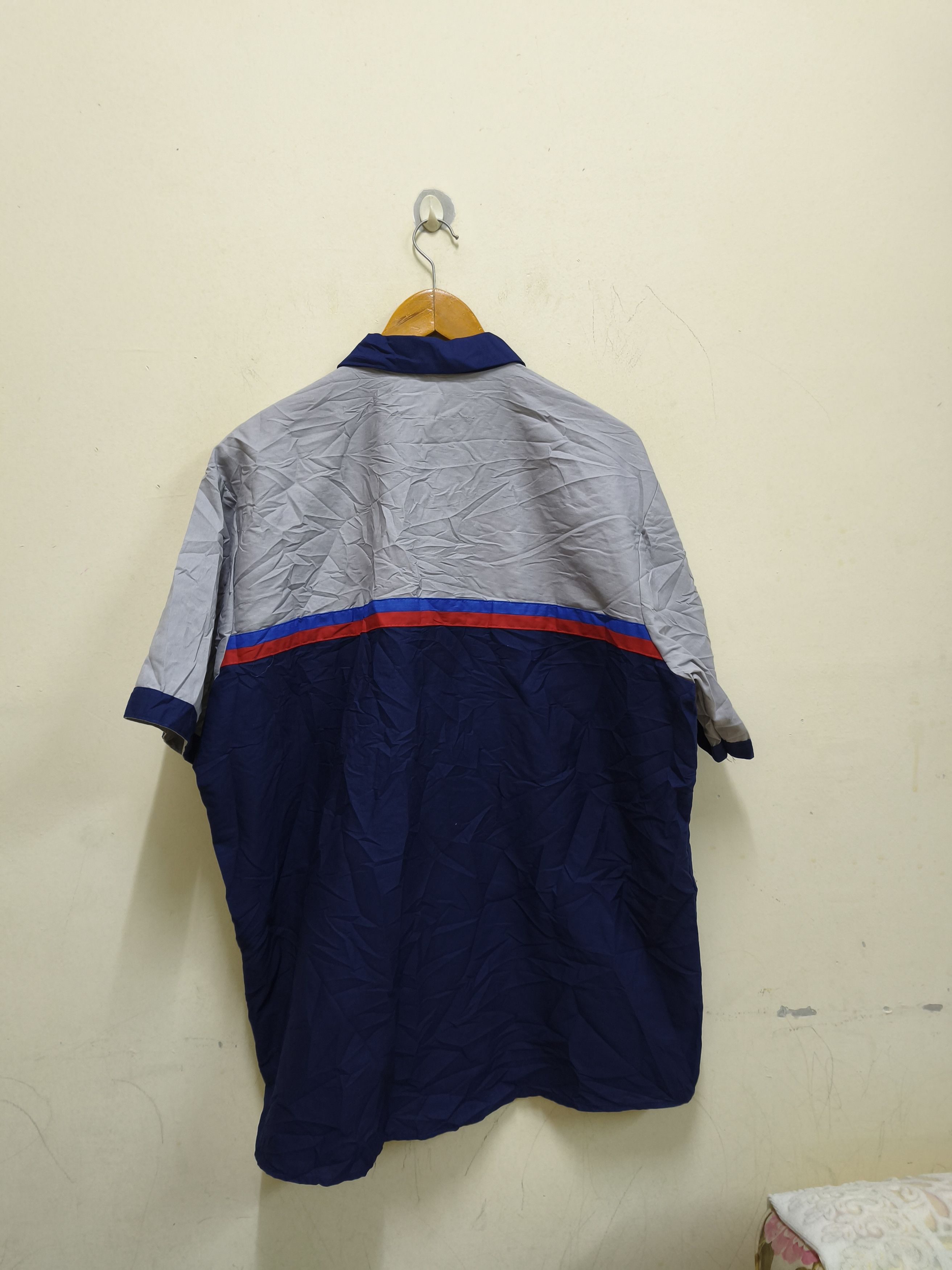 Red Kap Red Kap workwear shirt for Ford Size US XL / EU 56 / 4 - 2 Thumbnail