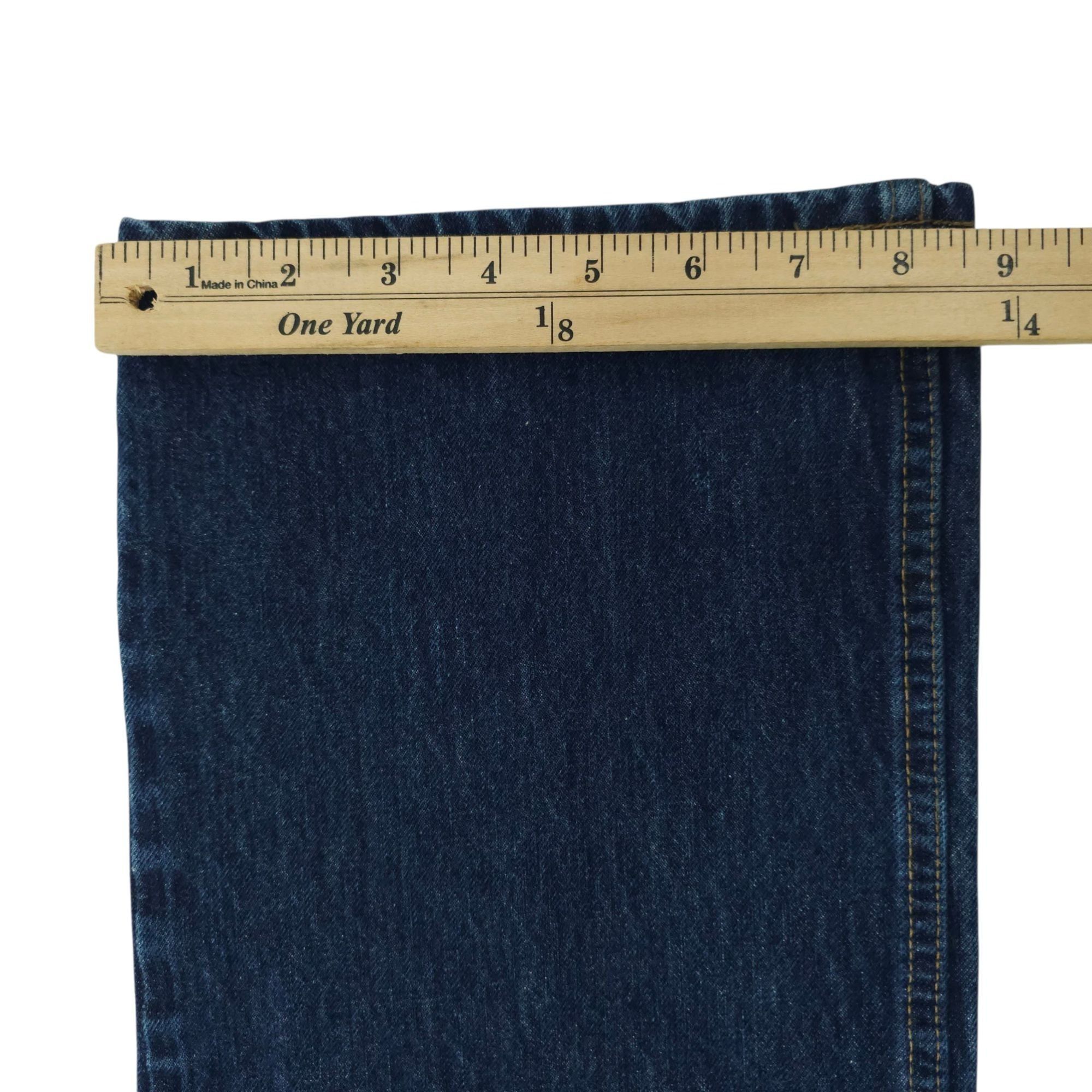 Carhartt Carhartt Relaxed Fit Carpenter Jeans Men 38x30.5 Rugged Flex Size US 38 / EU 54 - 6 Thumbnail