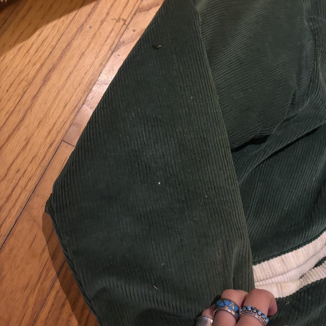 Other Vintage corduroy bomber Jacket Size US M / EU 48-50 / 2 - 4 Thumbnail
