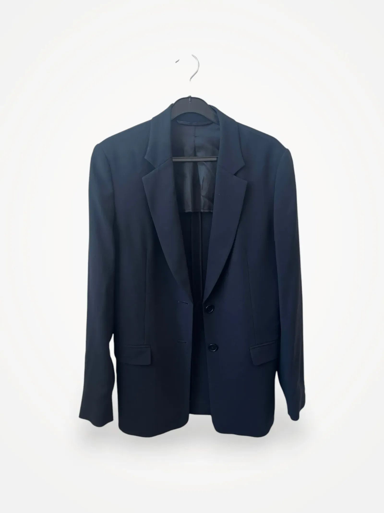 Filippa K Filippa K Nora crepe blazer Blazer Size XS / US 0-2 / IT 36-38 - 1 Thumbnail