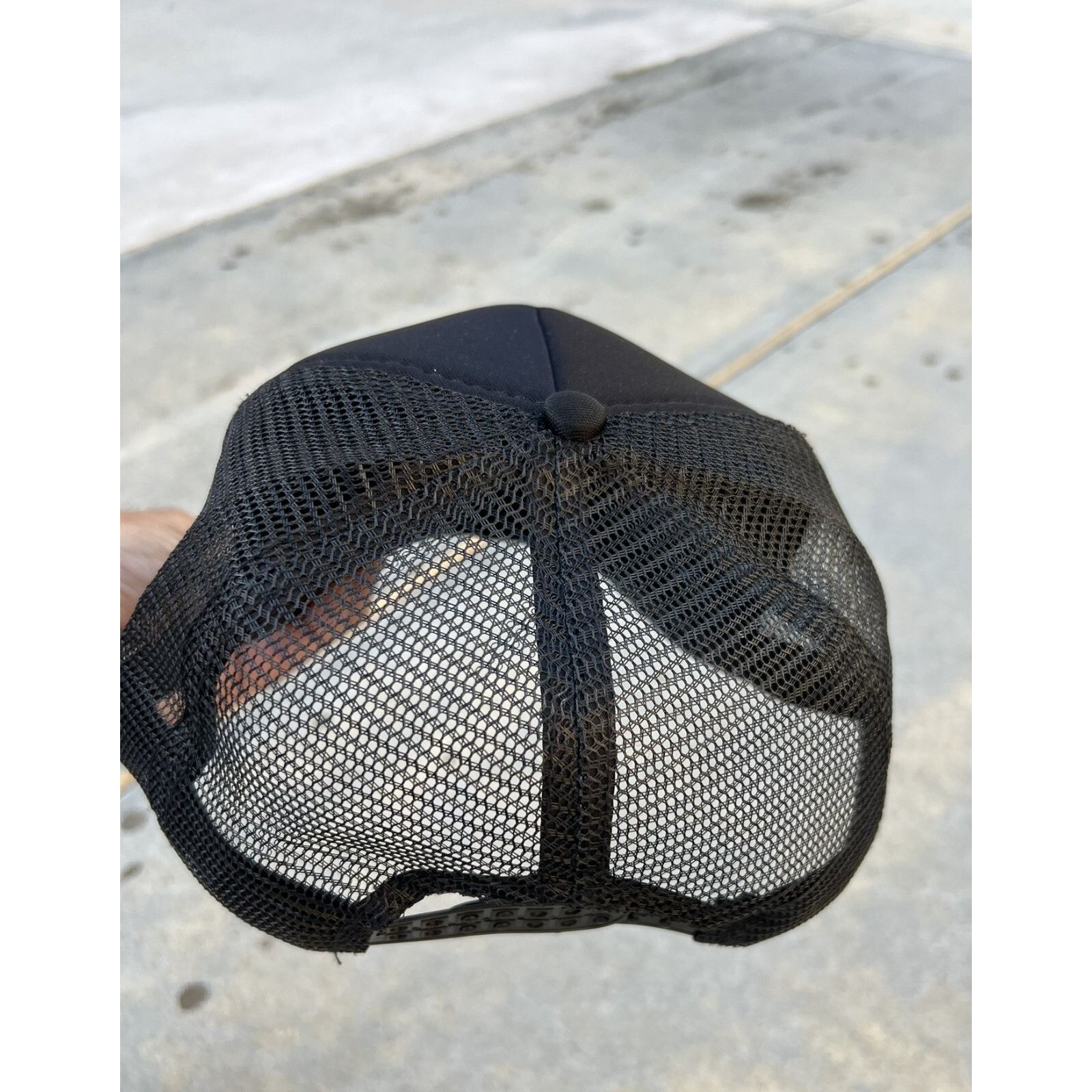 Other 40th Birthday Hat. 40th Birthday Gift for her/him, Trucker Size ONE SIZE - 2 Thumbnail