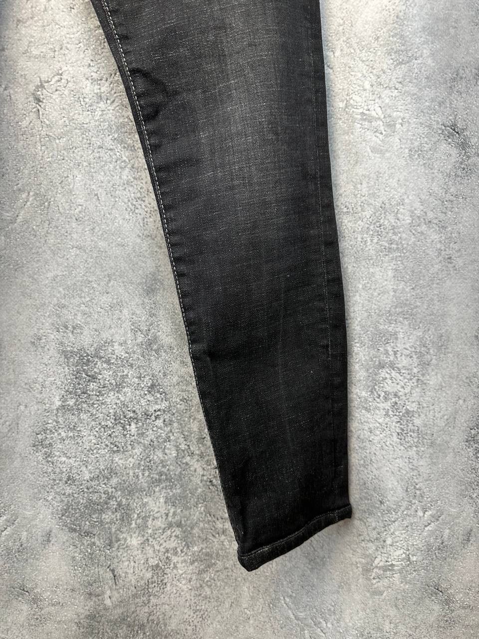Dolce & Gabbana Dolce Gabbana Pants Distressed 5-Pockets Jeans SLIM Size US 28 / EU 44 - 8 Thumbnail