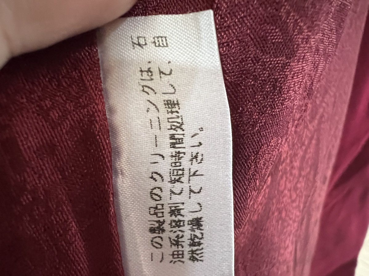 Burberry Prorsum Burberry Prorsum long trench coat Size US XL / EU 56 / 4 - 18 Thumbnail