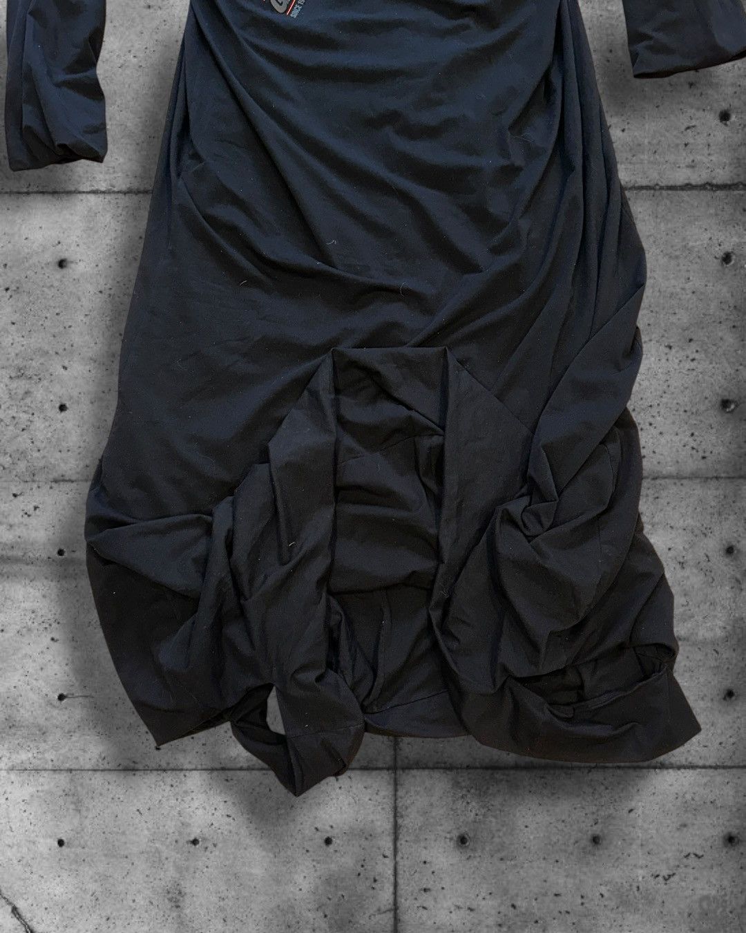 Jean Paul Gaultier Jean Paul Gaultier x Shayne Oliver Maxi Dress XXS Size XXS / US 00 / IT 34 - 5 Thumbnail