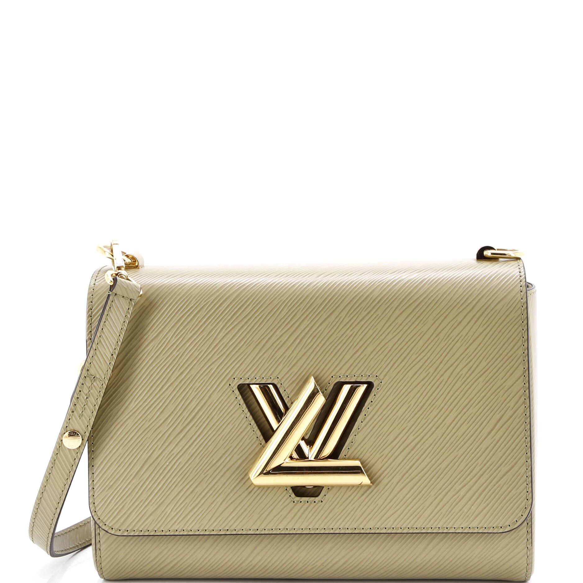 Louis Vuitton Twist and Twisty Handbag Size ONE SIZE - 1 Thumbnail