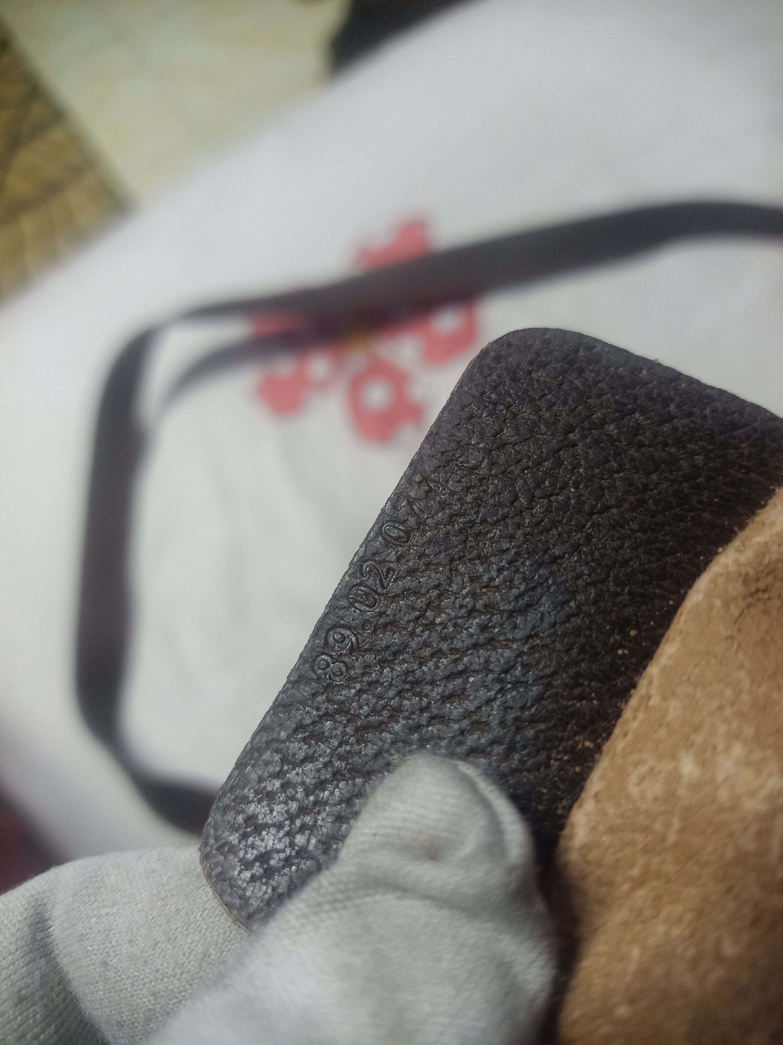 Gucci × Vintage Authentic Gucci Bag Size ONE SIZE - 12 Thumbnail
