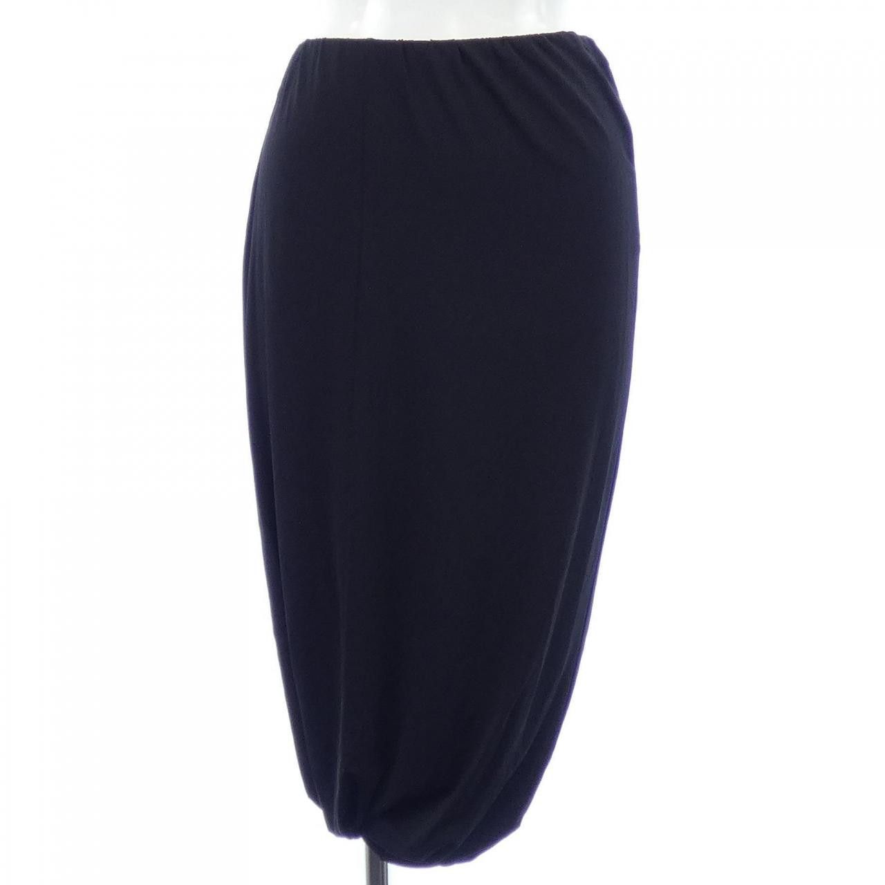 Jil Sander Jil Sander Jil Sander J01MA0138 Skirt Others Skirts J01MA0138 DUTY FREE for USA Size ONE SIZE - 1 Thumbnail