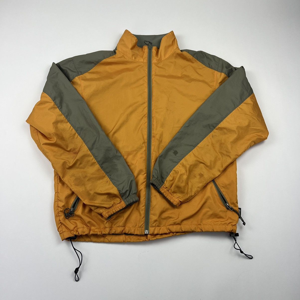 Mountain Equipment Company × Vintage Mec light jacket vintage Size US L / EU 52-54 / 3 - 1 Thumbnail
