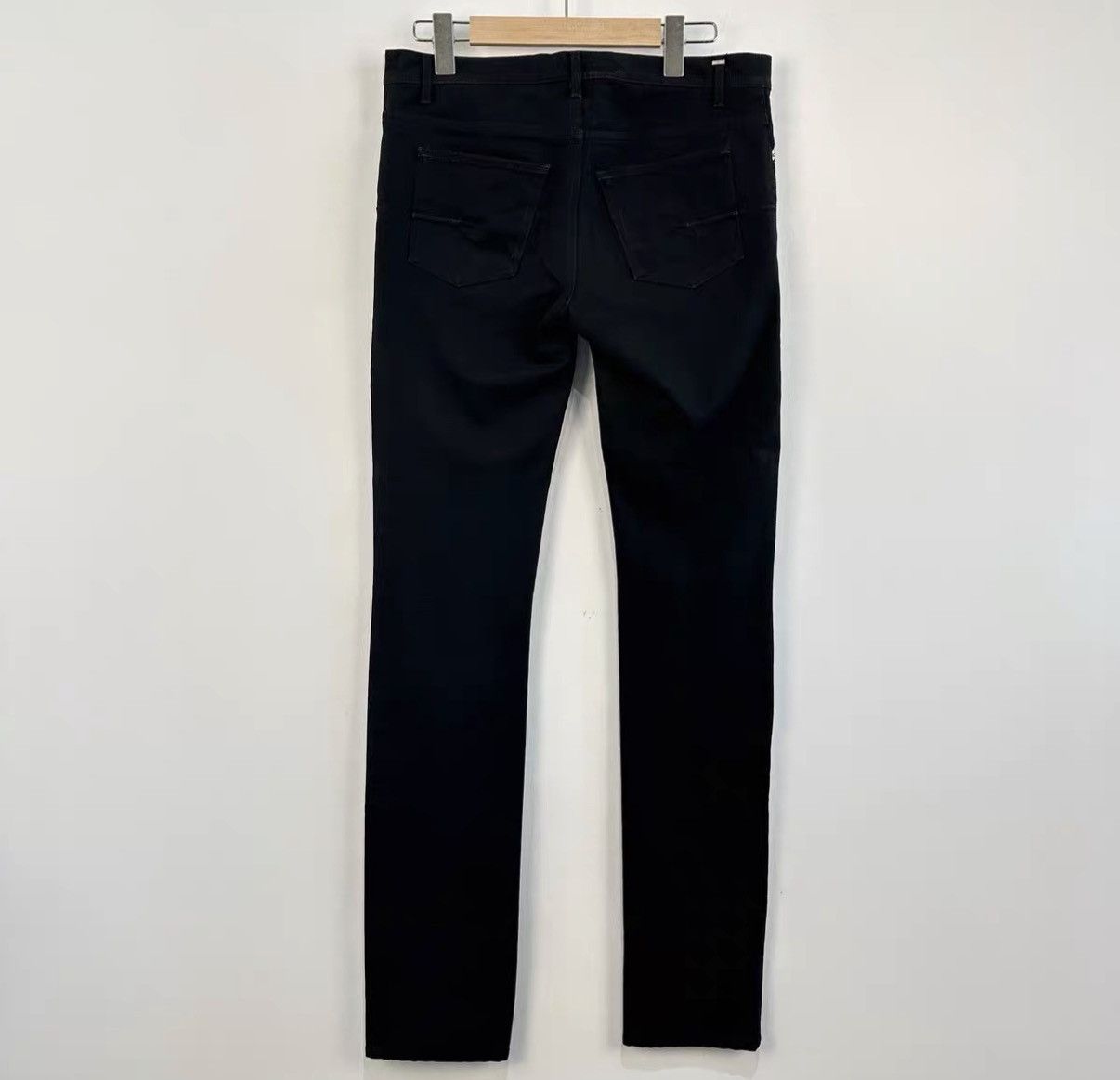 Dior Dior Casual Pants J42 Size 30" / US 8 / IT 44 - 3 Thumbnail