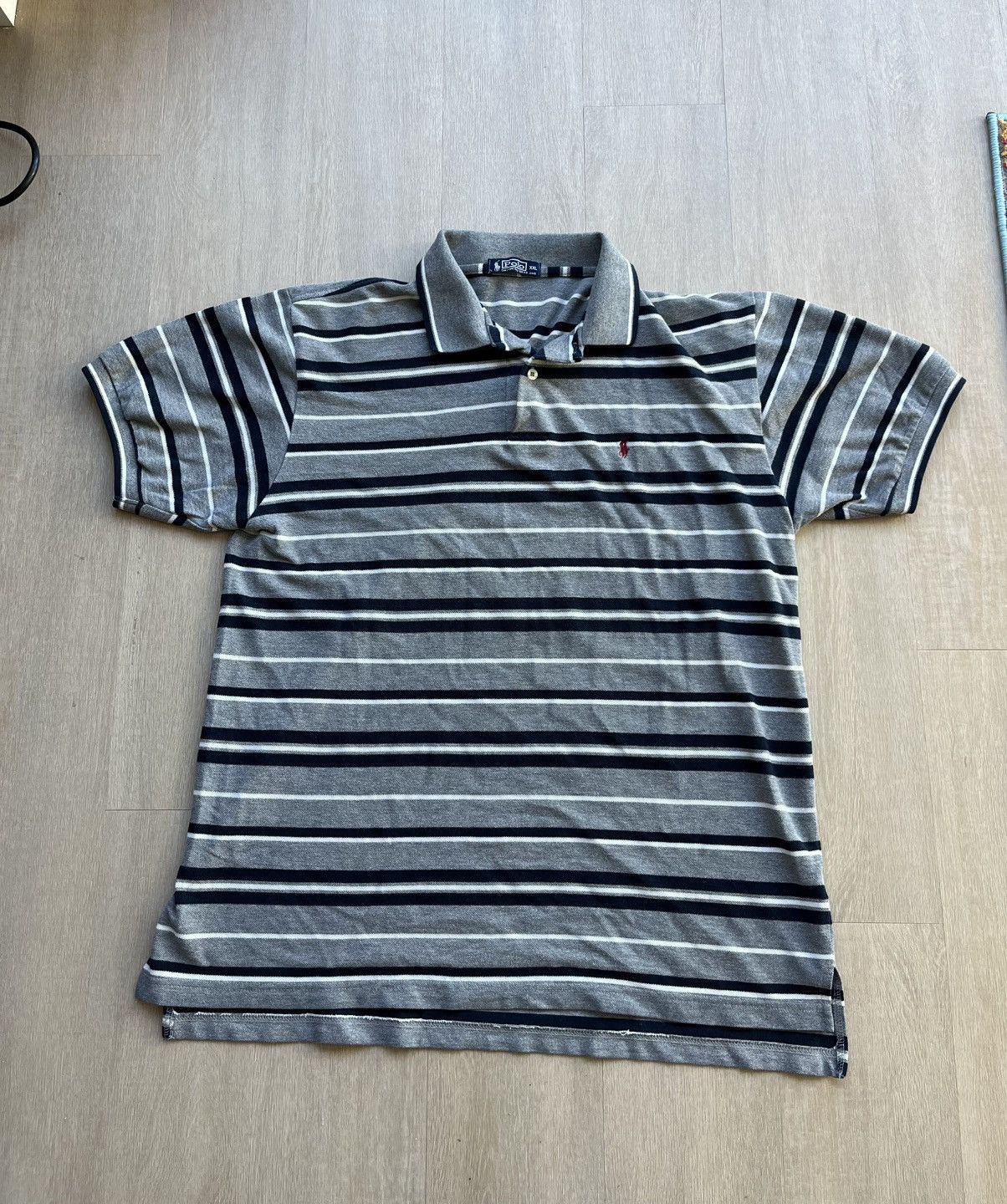Polo Ralph Lauren Polo Ralph Lauren 2XL Size US XXL / EU 58 / 5 - 2 Thumbnail