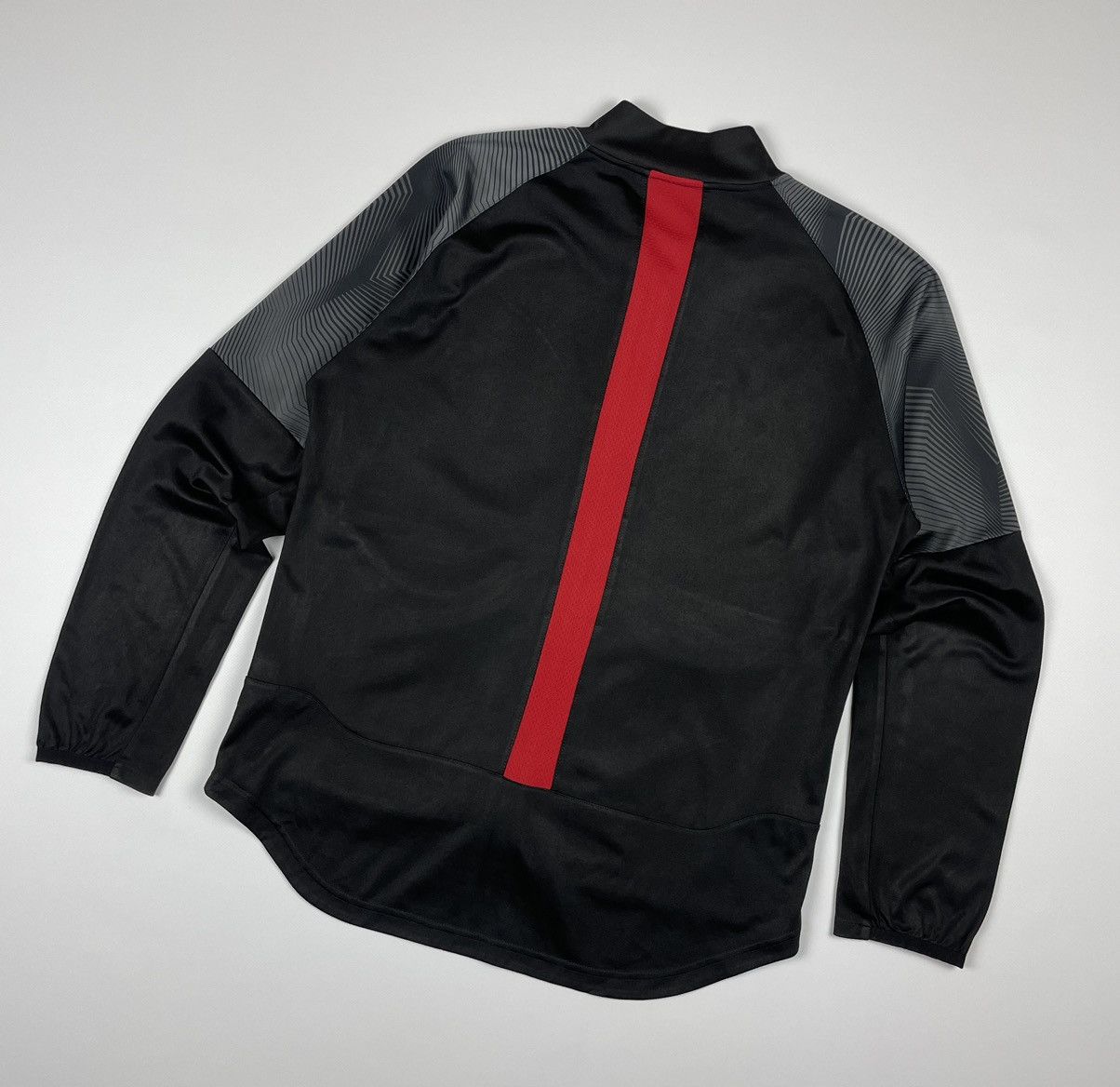 ARSNL × Puma Arsenal FC Puma Football Training Jacket Soccer Track Topzip Size US L / EU 52-54 / 3 - 10 Thumbnail