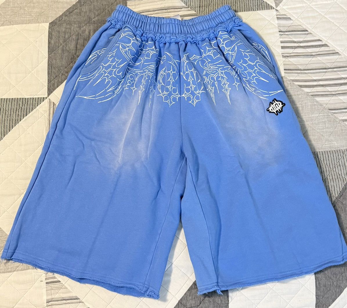 Other Ultra Tribal Shorts Size US 34 / EU 50 - 1 Thumbnail