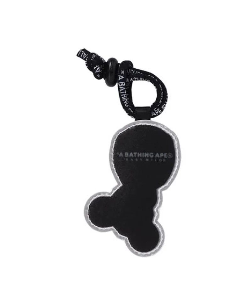 Bape Bape Baby Milo Reflector Size ONE SIZE - 2 Thumbnail
