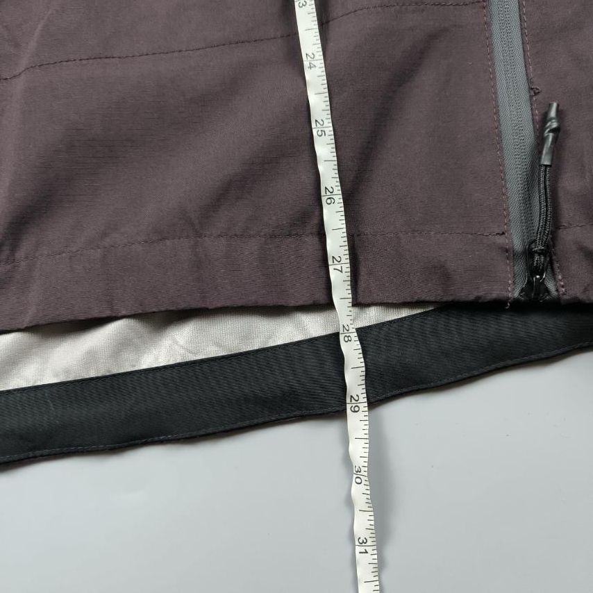 And Wander And Wander Pertex Shield Rain Jacket Size US S / EU 44-46 / 1 - 9 Thumbnail