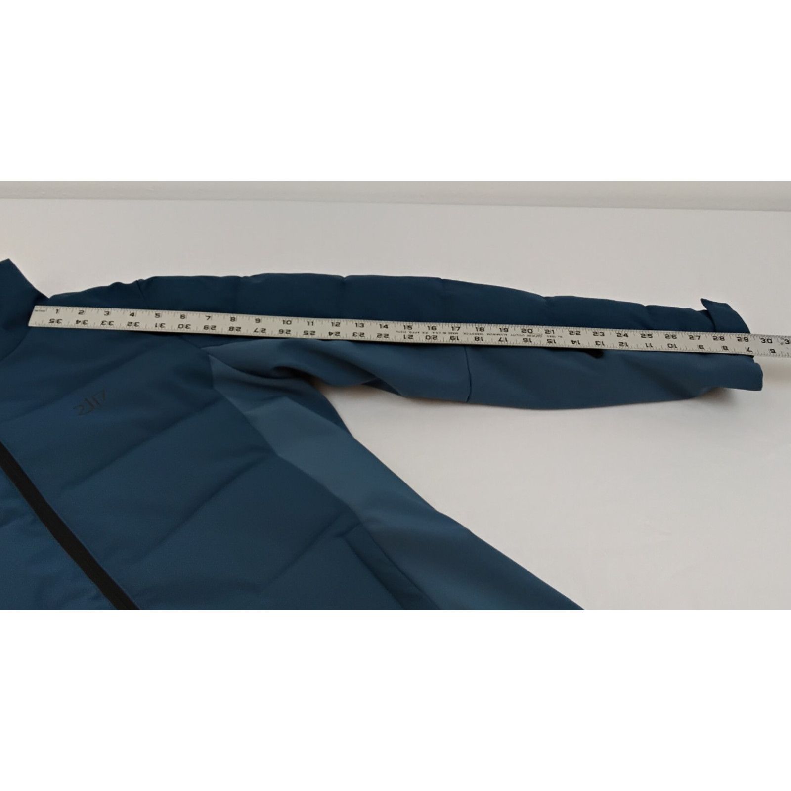 Other Twenty One Seventeen Padded Ski Jacket Men's M Blue Full Zip Size US M / EU 48-50 / 2 - 13 Thumbnail