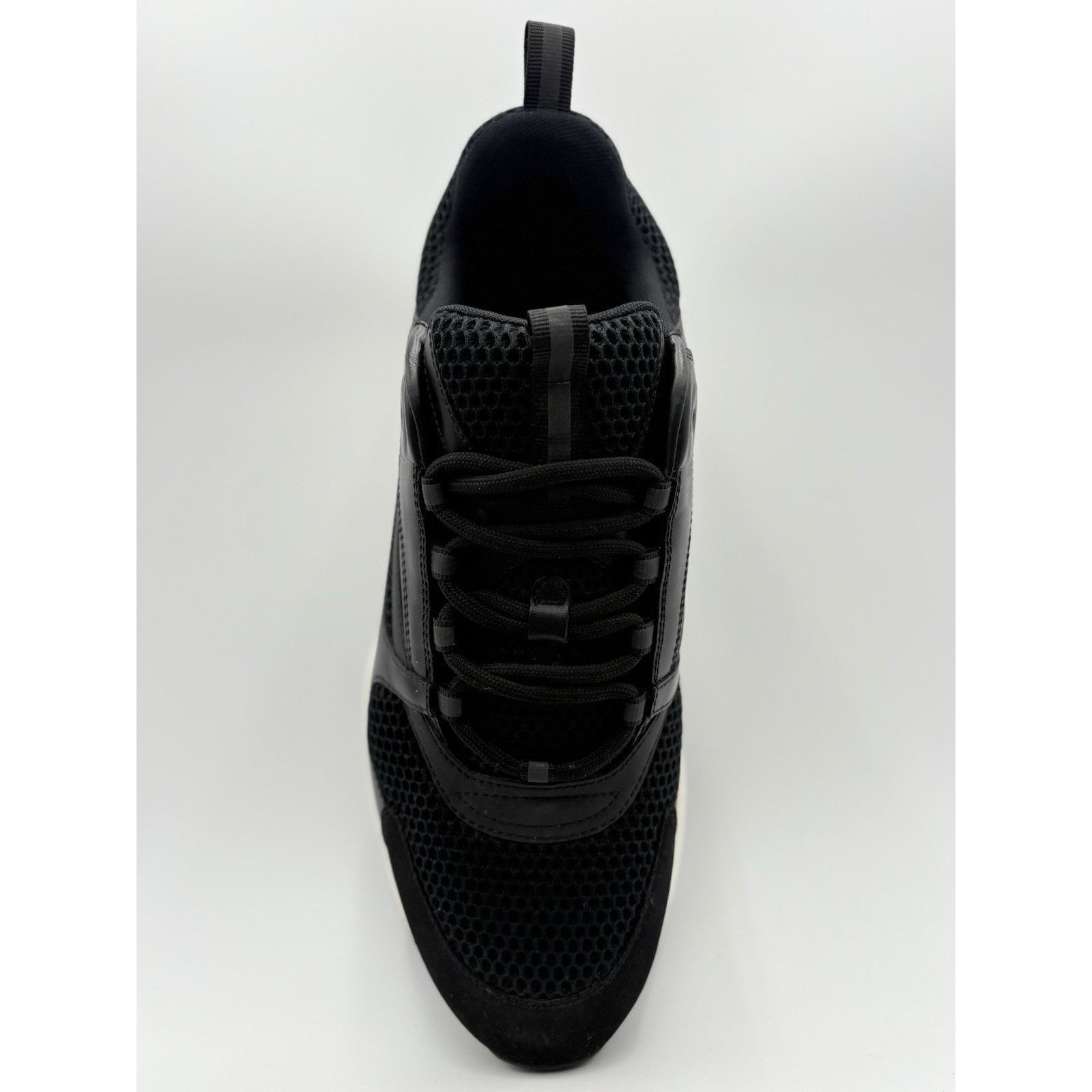 Dior Dior B22 Sneaker ' Black White ' | SUPER CLEAN! Size US 13 / EU 46 - 5 Thumbnail