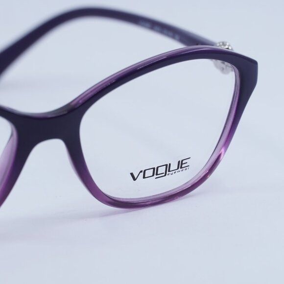 Vogue Vogue VO5057 2413 Eyeglasses 51mm Size ONE SIZE - 2 Thumbnail