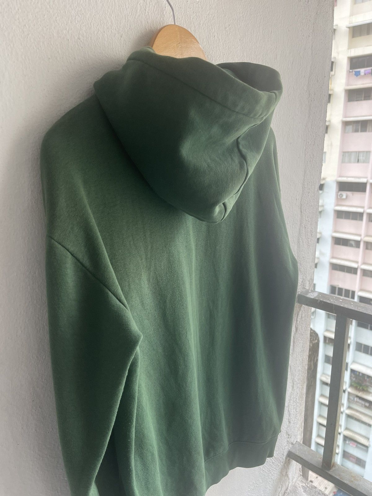 Cartoon Network × H&M H&M X Netflix series Stranger Things Hoodies Size US M / EU 48-50 / 2 - 9 Thumbnail
