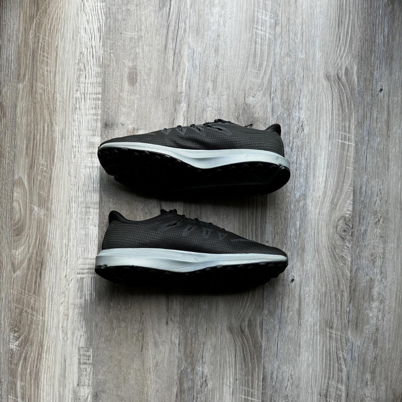 Nike × Vintage NIKE • VINTAGE Quest "Black" (11.5M) Size US 11.5 / EU 44-45 - 2 Thumbnail