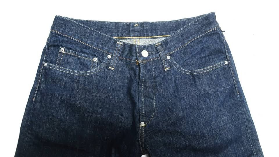wjk wjk flare fit jeans Size US 30 / EU 46 - 6 Thumbnail