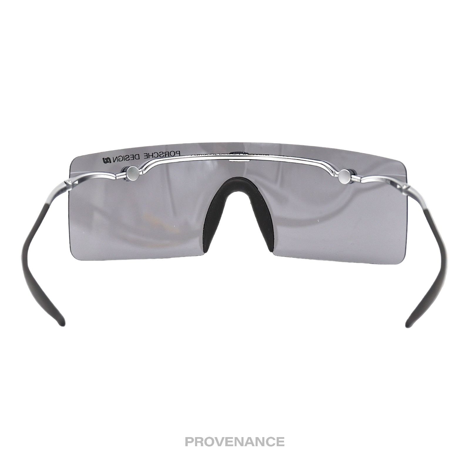 ? Porsche Carrera 5693 Vintage Folding Sunglasses 