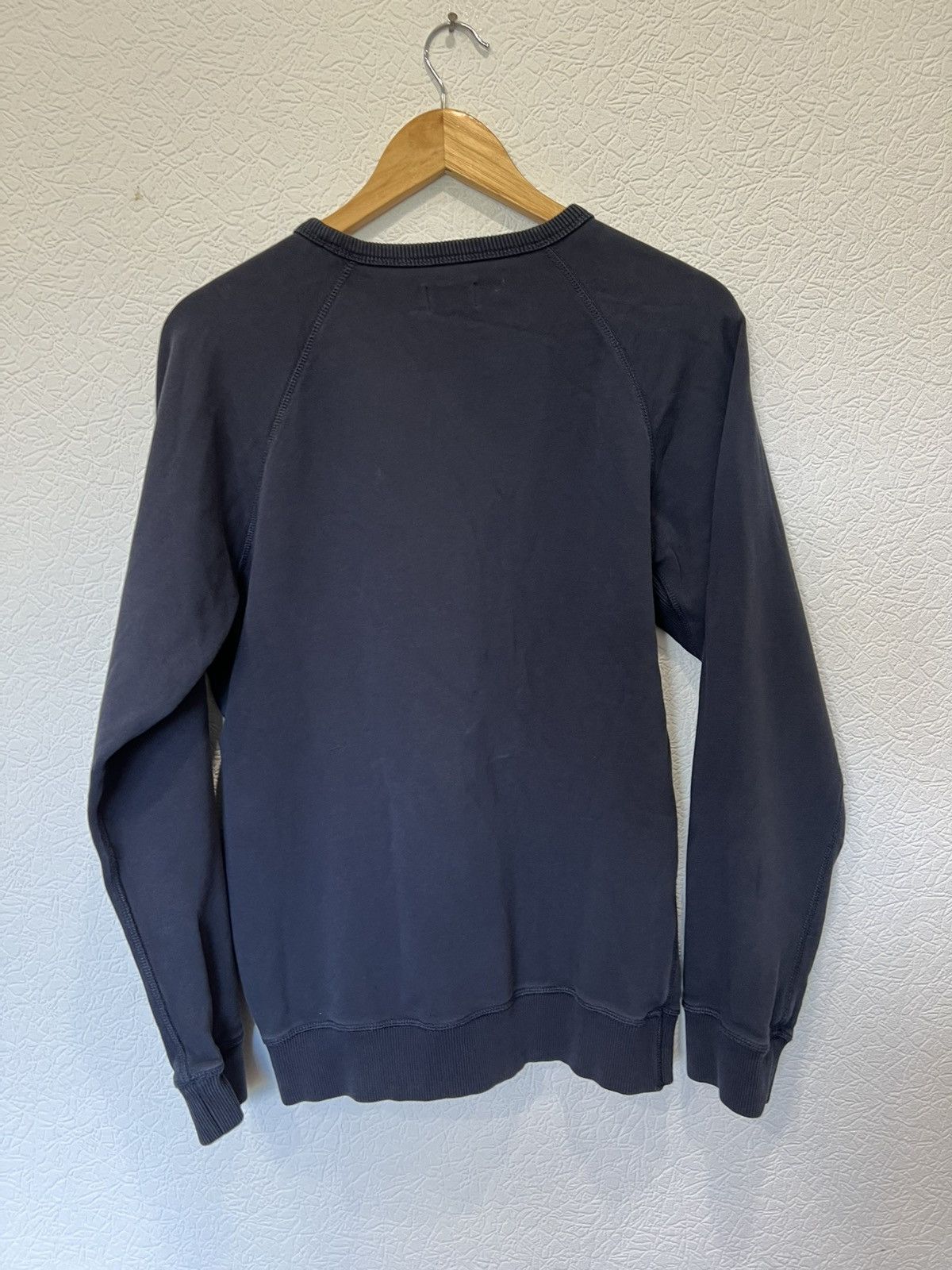Diesel Diesel Sweatshirt Shirt Mens Basic Size US M / EU 48-50 / 2 - 4 Thumbnail