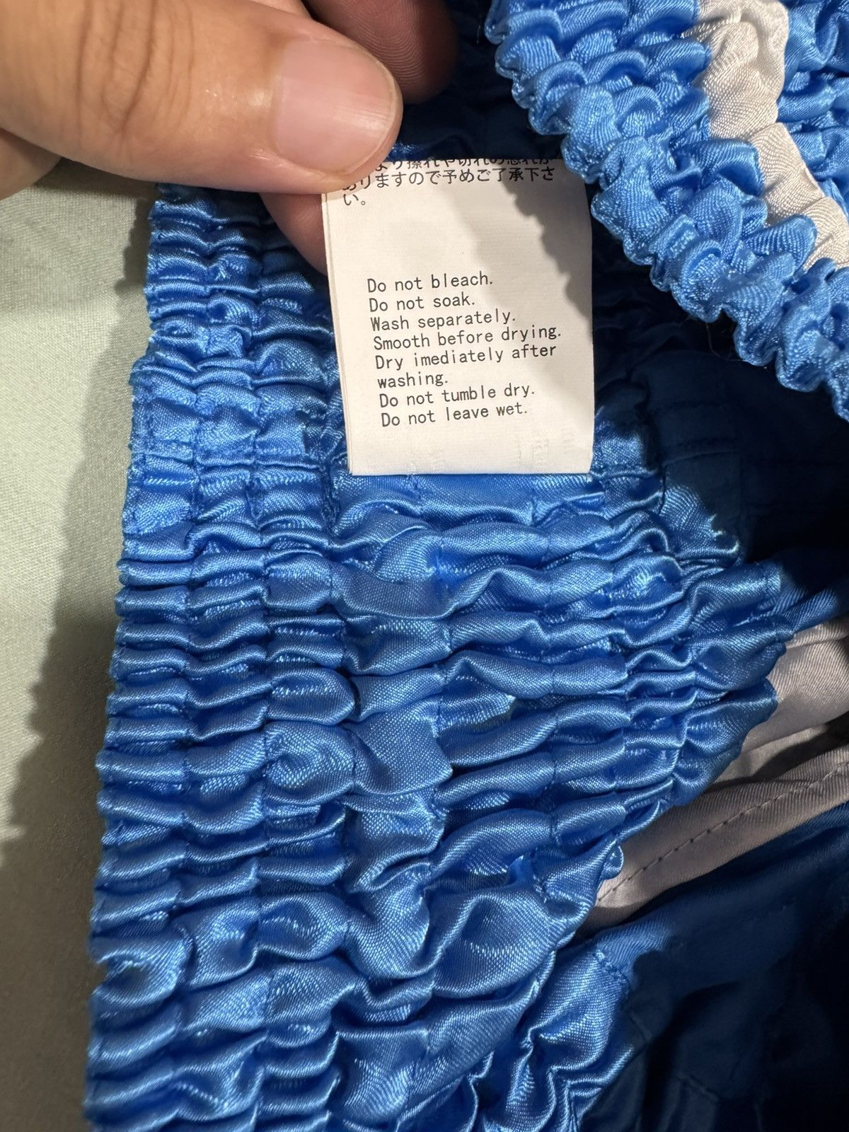 Human Made Human Made Muay Thai shorts Size US 30 / EU 46 - 3 Thumbnail