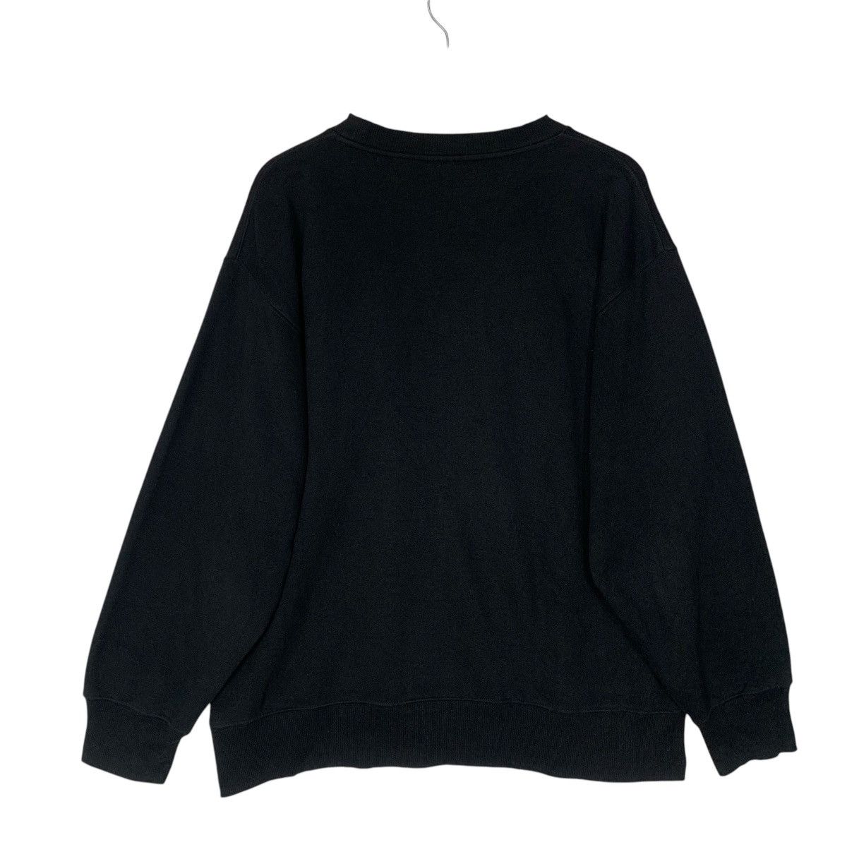 Anime × Japanese Brand Kimetsu NoYaiba Anime Cartoon JapaneseBrand Sweatshirt Size US L / EU 52-54 / 3 - 7 Thumbnail