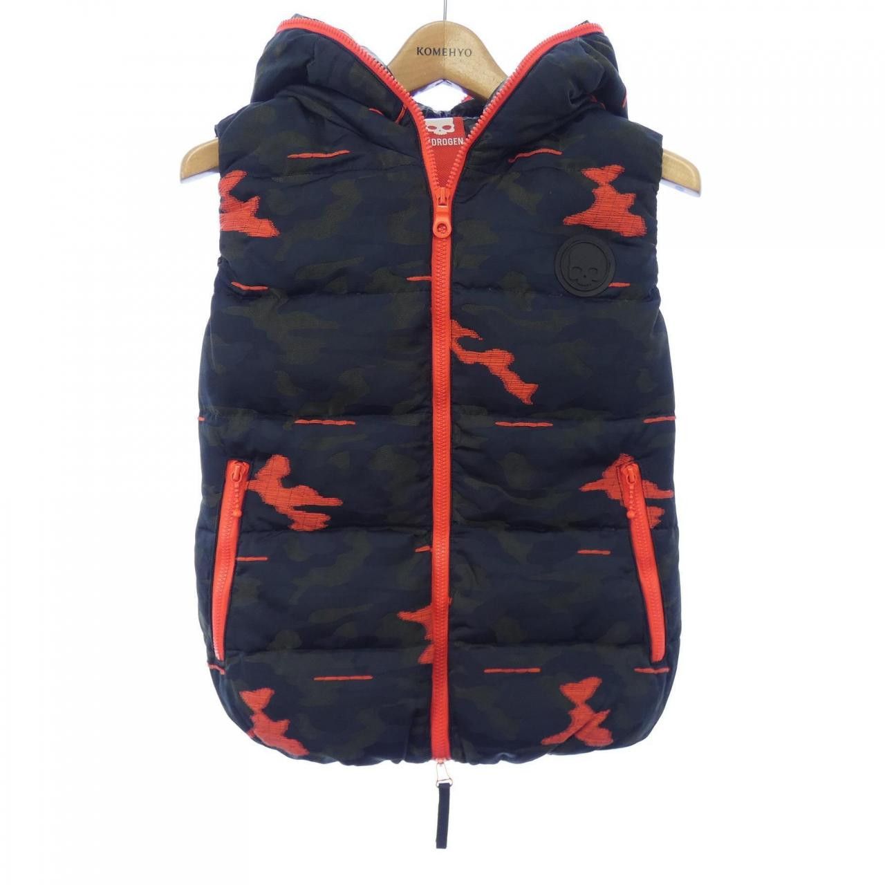 Other Other DUVETICA HYDROGEN down vest Others Outerwear HYDROGEN DUTY FREE for USA Size ONE SIZE - 1 Thumbnail