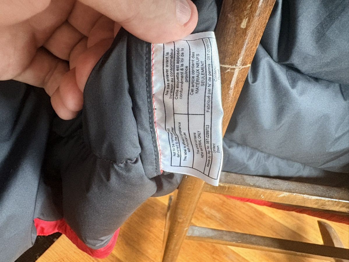 The North Face North Face Vest Size US L / EU 52-54 / 3 - 4 Thumbnail