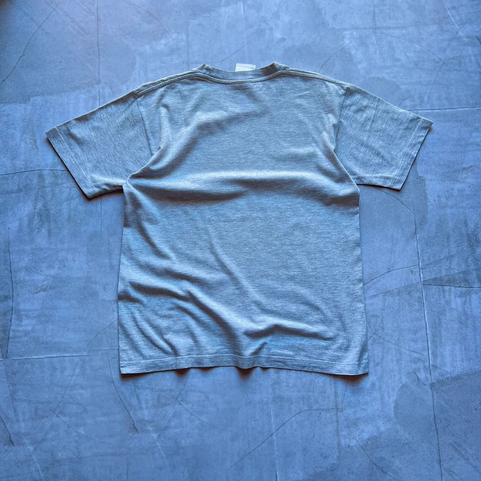 Nike vintage 90s NIKE Just Do It T shirt retro rare tee 00s Size US S / EU 44-46 / 1 - 2 Thumbnail