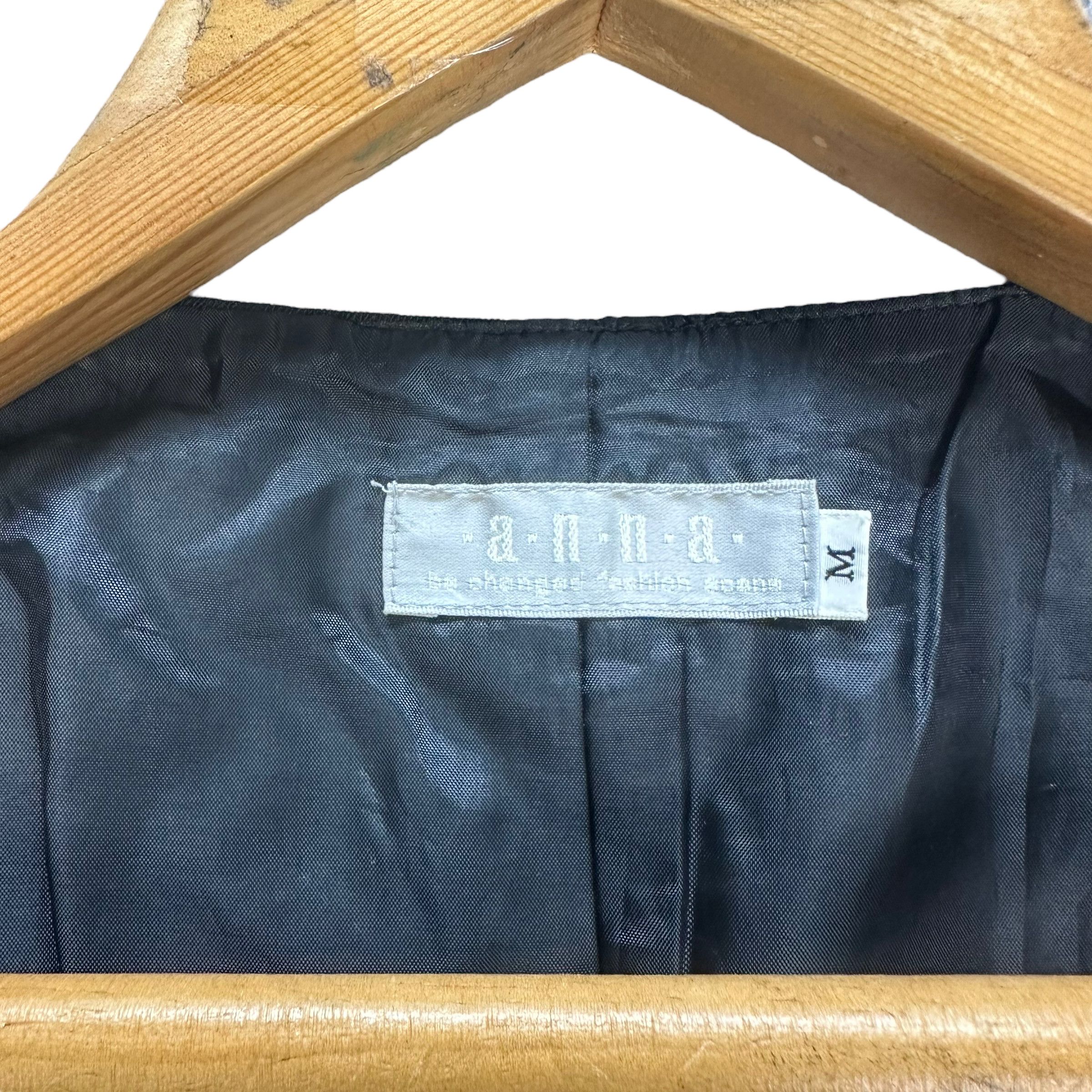 Other A.N.N.A VEST #8024-196 Size US M / EU 48-50 / 2 - 5 Thumbnail