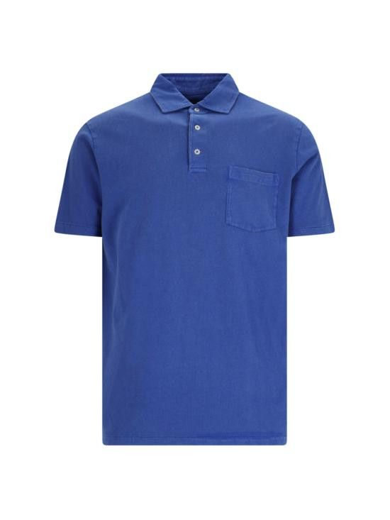 POLO RALPH LAUREN Men T-Shirts 710 900790 009 Blue