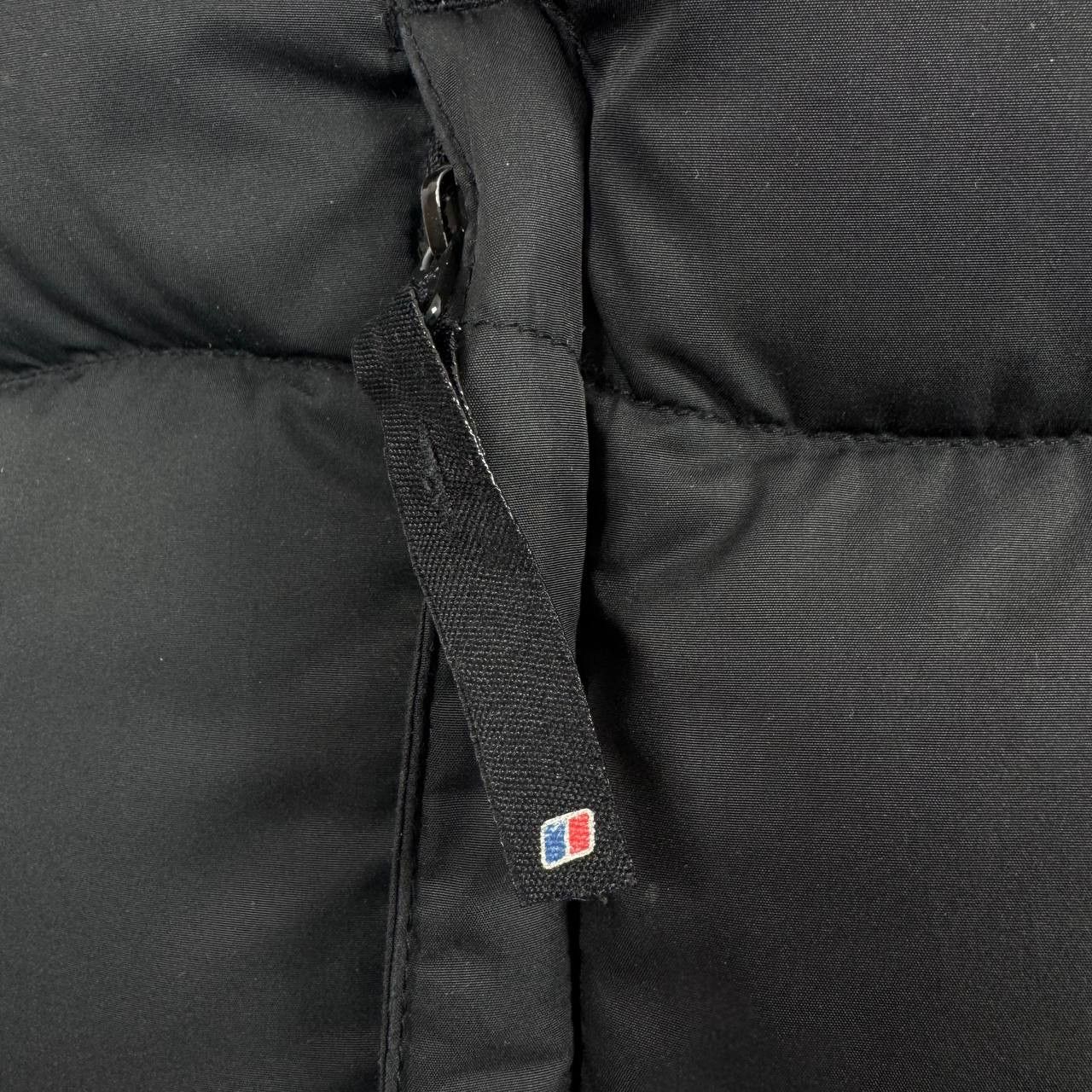 Berghaus Berghaus Down 600 Puffer Vest Black Sleeveless Womens Size M Size M / US 6-8 / IT 42-44 - 4 Thumbnail